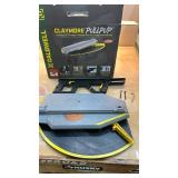 Caldwell Claymore PullPup clay target thrower - Retail 209