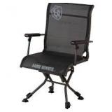 Game Winner Portable Blind Chair -Missing 4 Bolts