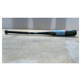 Easton Havoc USA Baseball Bat-Slight Bend Noticed