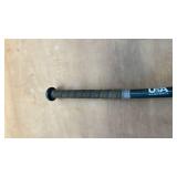 Easton Havoc USA Baseball Bat-Slight Bend Noticed