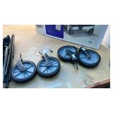 Academy Sports + Outdoors Folding Sport Wagon