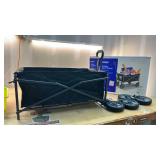 Academy Sports + Outdoors Folding Sport Wagon