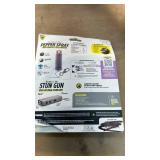 Guard Dog Security Bling It On Stun Gun/Pepper Spray (Tested)