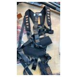 Muddy Outdoors Magnum Pro Harness System