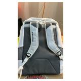 Easton Ghost NX Fastpitch Backpack *Top Pocket Missing