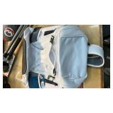 Easton Ghost NX Fastpitch Backpack *Top Pocket Missing