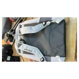 Easton Ghost NX Fastpitch Backpack *Top Pocket Missing