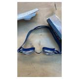 Nike Hydroblast Swim Goggles