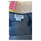 Douglas Junior JP24 football shoulder pads XS