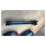 BOG Gear DeathGrip Bantam Tripod - Retail: $109