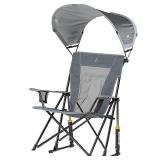 GCI Outdoor SunShade Rocker Chair