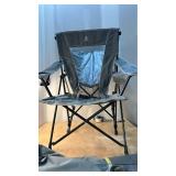 GCI Outdoor SunShade Rocker Chair