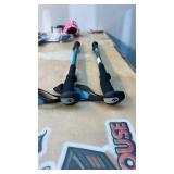 Black Diamond Trail Back Trek Poles - Retail: $99