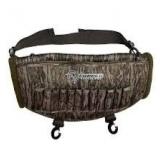 Cupped Waterfowl Deluxe Hunting Hand Warmer *Broken Zipper