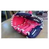 Rawlings Players Series 11.5 in Youth Baseball/Softball Glove