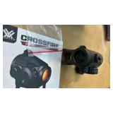Vortex Crossfire Red Dot - 2 Moa Dot - 220