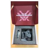 Vortex Crossfire Red Dot - 2 Moa Dot - 220