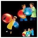 Glow Games Socker Boppers