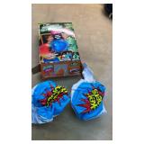 Glow Games Socker Boppers