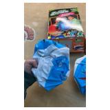 Glow Games Socker Boppers