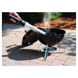 Lighter 1 - All Electric Grill- and Fire-lighter - Retail: $50