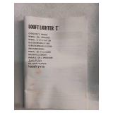 Lighter 1 - All Electric Grill- and Fire-lighter - Retail: $50