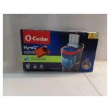 O-Cedar H2prO Flat Mop System - Retail: $50
