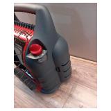 Mr. Heater MH-F274800 Red Gas 3 Speed Swivel Garage Heater for 450 sq ft - Retail: $453