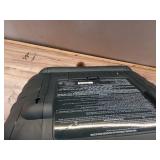 Mr. Heater MH-F274800 Red Gas 3 Speed Swivel Garage Heater for 450 sq ft - Retail: $453