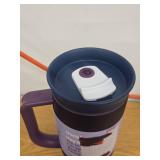 Owala Travel 40 Oz Stainless Steel Tumbler