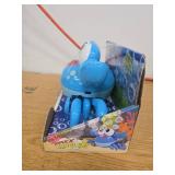 Maxx Bubbles Dancing Crab Bubbler - Retail: $25