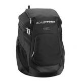Easton Reflex Baseball Backpack | Black | N/A - Retail: $60