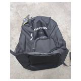 Easton Reflex Baseball Backpack | Black | N/A - Retail: $60