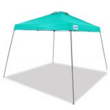 Academy Sports + Outdoors Easy Shade 12 Ft X 12 Ft Slant Leg Canopy - Retail: $125
