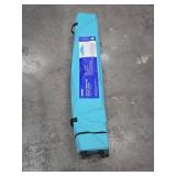 Academy Sports + Outdoors Easy Shade 12 Ft X 12 Ft Slant Leg Canopy - Retail: $125