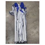 Academy Sports + Outdoors Easy Shade 10 Ft X 10 Ft Slant Leg Canopy