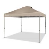 Academy Sports + Outdoors One Push 10 Ft X 10 Ft Straight Leg Canopy - Retail: $109