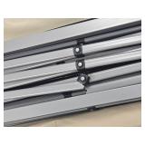 Academy Sports + Outdoors One Push 10 Ft X 10 Ft Straight Leg Canopy - Retail: $109