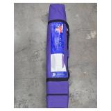 Academy Sports + Outdoors Easy Shade 10 Ft X 10 Ft Slant Leg Canopy