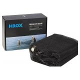 H2OX Minnow Seine Net 4ft x 10ft