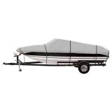 Marine Raider 600d Boat Cover - Retail: $169