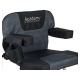 Academy Sports + Outdoors Deluxe Padded Stadium Seat