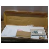 11" 6 Cube Book Shelf White - Brightroom SEE DETAILS