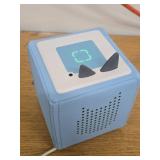Toniebox 1 Audio Player Starter Set with Chase - Light Blue