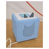 Toniebox 1 Audio Player Starter Set with Chase - Light Blue