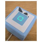 Toniebox 1 Audio Player Starter Set with Chase - Light Blue