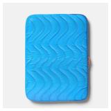 15\" Tablet Sleeve - heyday Bright Blue: Fits Laptops up to 14\"