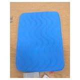 15\" Tablet Sleeve - heyday Bright Blue: Fits Laptops up to 14\"