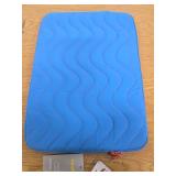 15\" Tablet Sleeve - heyday Bright Blue: Fits Laptops up to 14\"