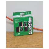 Fujifilm QuickSnap 2x27 Disposable Cameras Double Pack